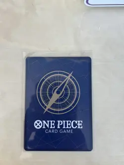 One Piece TCG Yamato OP16-098 The Time Of Battle English - Image 2