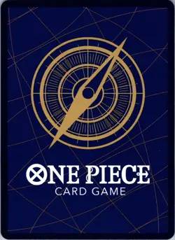 Brook EB01-046 SR One Piece TCG NM - Image 2