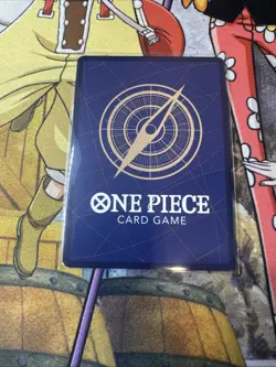 One Piece King EB04-031 Alt Rare - Image 2