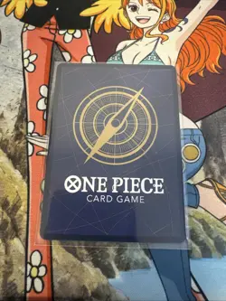 Trafalgar Law (CS 2023 Celebration Pack) - One Piece Promotion Cards NM/LP - Image 2