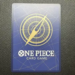 One Piece Monkey.D.Luffy (Bandai Card Game Fest 25-26) OP07-073 Promo Foil Card - Image 2