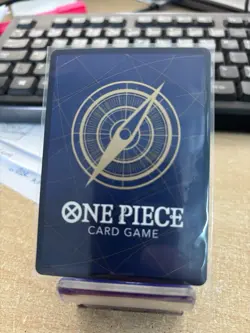 Cross Guild OP09-057 Buggy ONE PIECE Card Japanese PRB-02 NM UK SELLER - Image 2