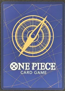 Sanji SR EB02-054 Alt Art Japanese ONE PIECE Card Promotion Pack EX vol.3 - Image 2