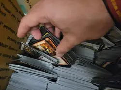 3x 4000+ Bulk Magic The Gathering MTG Cards Boxes Uncommon/Common Vintage 12k - Image 4