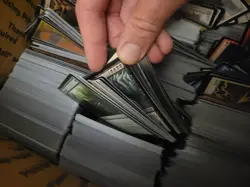 3x 4000+ Bulk Magic The Gathering MTG Cards Boxes Uncommon/Common Vintage 12k - Image 5