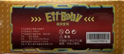 Pokemon Eif Baby (Elf Baby) Art Card Booster Box (Chinese) - US Seller - Image 5