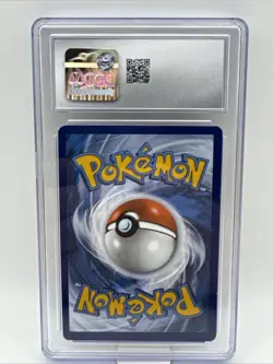 2023 Charizard Classic Collection Holo Pokemon Card 003/034 CGC 9.5 Mint - Image 2