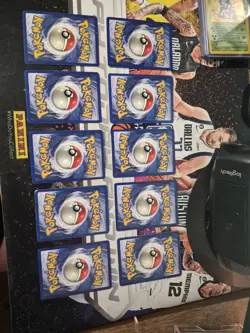 Pokemon Base Set (1-102) 100% Complete Vintage Pokemon Cards Holo WOTC - Image 3