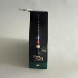 MTG LoTR Tales of Middle-Earth Commander Box - 100 Cards - Riders Of Rohan 195166205052 - Image 3