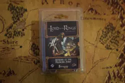 Lord of the Rings The Card Game LCG - Murder At The Prancing Pony - Image 1