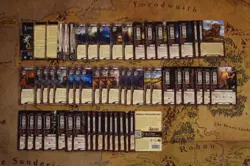 Lord of the Rings The Card Game LCG - Murder At The Prancing Pony - Image 3