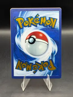Mew ex - (151 Metal Card) 205/165 Scarlet & Violet 151 Regular Factory Defect - Image 3