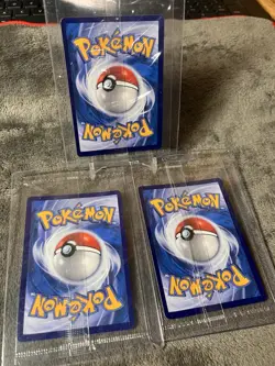 2024 POKEMON JOLTEON ADVANCED GIFT BOX #007 008 009 PROMO CARDS SEALED CHINESE - Image 2