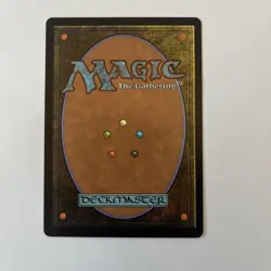 MTG Simulacrum Synthesizer Borderless EN Rare - 0061 - Image 2
