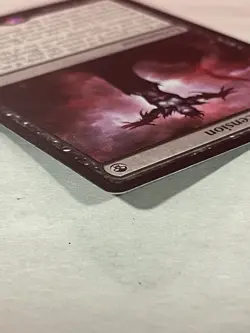 Magic MTG Bloodchief Ascension Commander Masters CMM #0139 Rare Non-Foil NM - Image 3