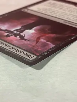 Magic MTG Bloodchief Ascension Commander Masters CMM #0139 Rare Non-Foil NM - Image 4