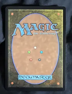 Magic: The Gathering - Thanos, Death's Consort Borderless Foil Rare 0508 EN - Image 2