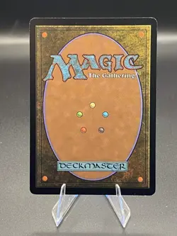 Ancient Copper Dragon Commander Legends: Battle for Baldur's Gate Regular - NM - Image 2