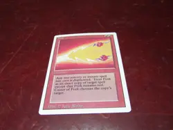 Magic the Gathering: MTG: Revised: Fork b - Image 1