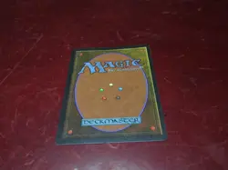 Magic the Gathering: MTG: Revised: Fork b - Image 2