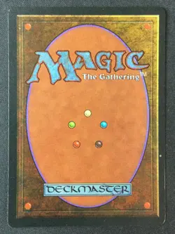 MTG Revised Edition Copy Artifact RESERVED LIST NM - Image 2