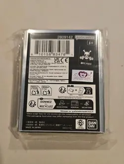 Gol D. Roger 70 Sleeves Japanese One Piece Official Limited Premium - Image 2
