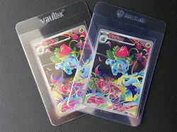 Ivysaur AR 065/063 Mega Brave M1L 2025 Japanese Pokemon TCG Card NM - Image 3