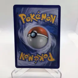 Pokemon Shining Ho-Oh Promo Holo Basic Card SM SM70 130 MP - Image 2