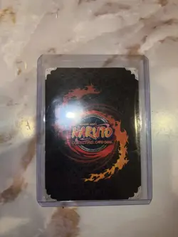 Naruto Uzumaki - PR-095 - Promo -PROMO CARDS Goku, Played Card. - Image 2