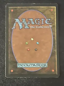 Tundra Revised Reserved List Dual Land MtG Magic the Gathering - Image 2
