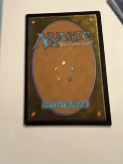 MTG FOIL Spectacular Spider-Man Marvel's Spider-Man) Borderless - Image 2