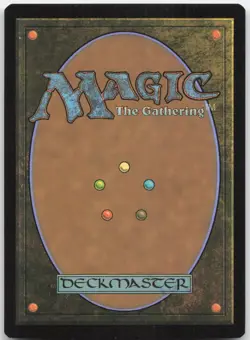 Psychic Corrosion - Core Set 2019 - Uncommon - Magic: The Gathering - Image 2