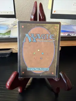 Morphic Pool Commander Legends: Battle for Baldur's Gate Foil - Image 2