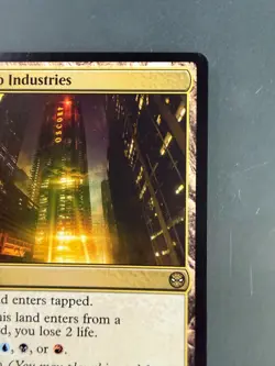 Oscorp Industries 2025 Magic The Gathering Marvel’s Spider-Man - Image 4