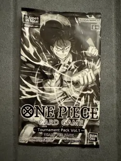 Bosster tournament winner judge promo - one piece en - Image 2