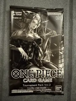 Bosster tournament winner judge promo - one piece en - Image 3