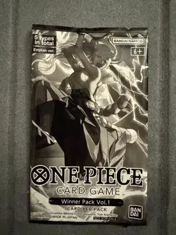Bosster tournament winner judge promo - one piece en - Image 5
