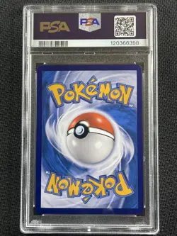 Pokemon Card CHINESE PSA 10 Captain Pikachu CBB1 CS 2025 0709/09 - Image 2