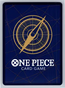 Mr.1(Daz.Bonez) OP16-054 Rare The Time of Battle One Piece Foil Near Mint - Image 2