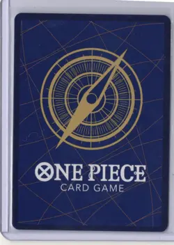 One Piece Promotion Cards #OP03-008 Buggy (Judge Pack Vol. 2) - Image 2