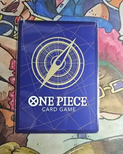 Roronoa Zoro PRB02-006 Rare Premium Booster - The Best Vol. 2 One Piece English - Image 2