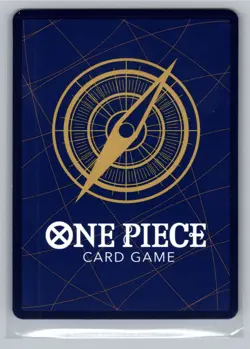 One Piece OP16-119 Marshall D Teach SEC Alt Art The Time of Battle English NM - Image 2