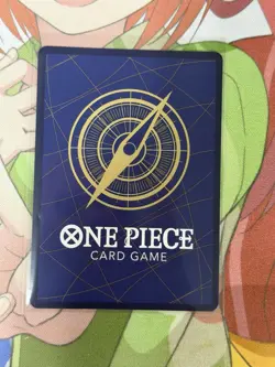 One Piece Portgas.D.Ace OP16-118 SEC (ALT ART) NM - Image 2