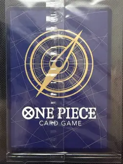 Roronoa Zoro P-114 Exclusive Convention One Piece TCG Promo Card Sealed English - Image 4