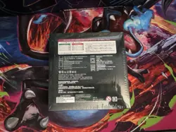 Weiss Schwarz: TV Animation Dandadan Vol.2 Japanese Booster Boxes - Image 4