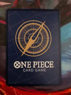 Buggy (Alternate Art) OP16-048 The Time of Battle One Piece Card Game - Image 2