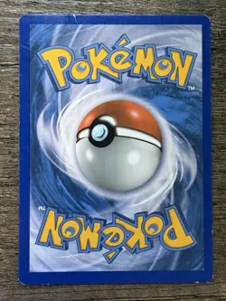 Pokemon Pikachu TCG Holo Card 42/146 2014 Movie Promo MP - Image 2