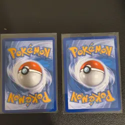 Pokemon TCG Oricorio ex 024 2025 Holo Promo 2 Card Lot ENG - Image 4