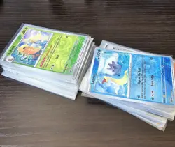 Pokemon 151 Lot: 59 Holo & Reverse Holo Cards - Near Mint (NM) - Sleeved - Image 2