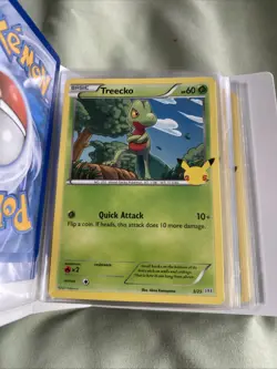 Pokemon 25th Anniversary McDonalds Promos Incomplete Set Non-Holo 19card - Image 3